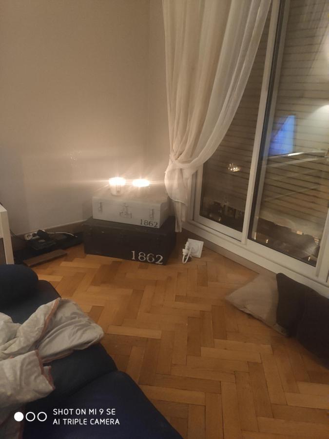 Chambre Au Panier 马赛 外观 照片