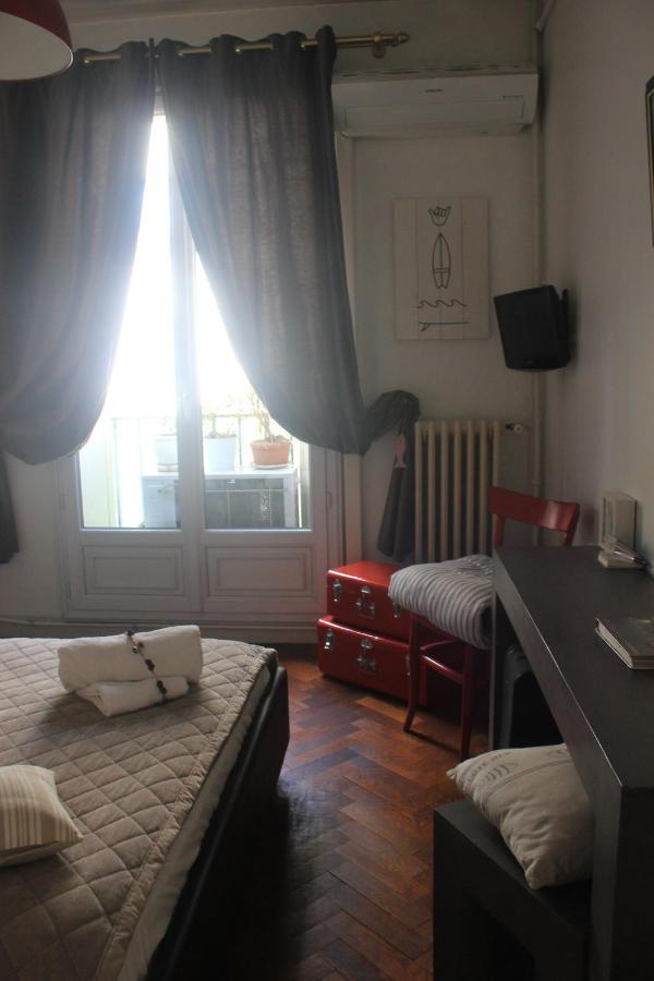 Chambre Au Panier 马赛 外观 照片